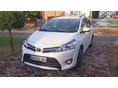 TOYOTA VERSO 2015/10 - 2
