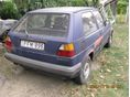 VOLKSWAGEN GOLF II 1986/12 - 2