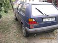 VOLKSWAGEN GOLF II 1986/12 - 3