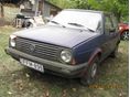 VOLKSWAGEN GOLF II 1986/12 - 4