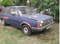 VOLKSWAGEN GOLF II 1986/12 - 5