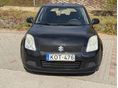 SUZUKI SWIFT 2007/3 - 3