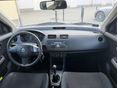 SUZUKI SWIFT 2007/3 - 6