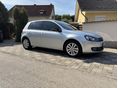VOLKSWAGEN GOLF VI 2012/1 - 1