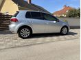 VOLKSWAGEN GOLF VI 2012/1 - 2