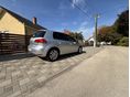 VOLKSWAGEN GOLF VI 2012/1 - 4