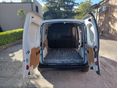 RENAULT KANGOO 2011/5 - 7