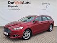 FORD MONDEO 2015/3 - 1