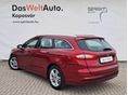 FORD MONDEO 2015/3 - 5