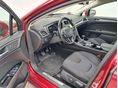 FORD MONDEO 2015/3 - 6