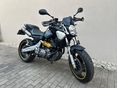YAMAHA MT-03 2006/6 - 4