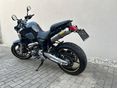 YAMAHA MT-03 2006/6 - 3