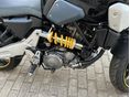 YAMAHA MT-03 2006/6 - 9