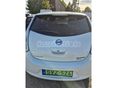 NISSAN LEAF 2016/3 - 4