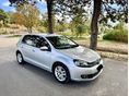 VOLKSWAGEN GOLF VI 2011/12 - 1