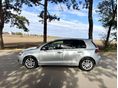 VOLKSWAGEN GOLF VI 2011/12 - 2