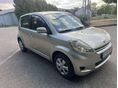 DAIHATSU SIRION 2010/9 - 2