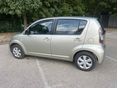 DAIHATSU SIRION 2010/9 - 5