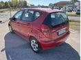 MERCEDES-BENZ A 150 2006/3 - 4