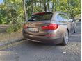 BMW 520 2013/7 - 2