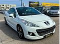 PEUGEOT 207 2012/8 - 2