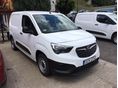 OPEL COMBO 2020/6 - 1