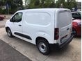 OPEL COMBO 2020/6 - 3