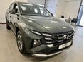 HYUNDAI TUCSON 2026/10 - 2