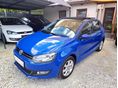VOLKSWAGEN POLO V 2011/12 - 1