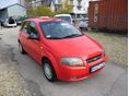 CHEVROLET AVEO 2006/8 - 2