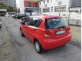 CHEVROLET AVEO 2006/8 - 4