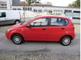 CHEVROLET AVEO 2006/8 - 5