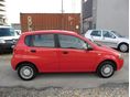 CHEVROLET AVEO 2006/8 - 6