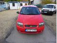 CHEVROLET AVEO 2006/8 - 7