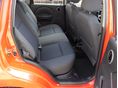 CHEVROLET AVEO 2006/8 - 11