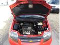 CHEVROLET AVEO 2006/8 - 12