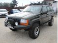 JEEP GRAND CHEROKEE 1996/12 - 2