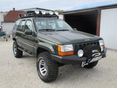 JEEP GRAND CHEROKEE 1996/12 - 1
