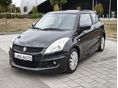 SUZUKI SWIFT 2011/4 - 1