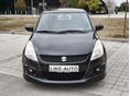 SUZUKI SWIFT 2011/4 - 2