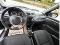 SUZUKI SWIFT 2011/4 - 12