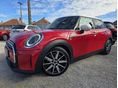 MINI COOPER 2021/9 - 1