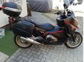 HONDA NC 750 D 2017/8 - 1