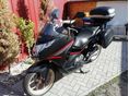 HONDA NC 750 D 2017/8 - 2