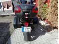 HONDA NC 750 D 2017/8 - 3