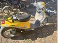 PIAGGIO LIBERTY 50 2006/1 - 2