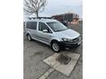 VOLKSWAGEN CADDY MAXI 2018/10 - 1
