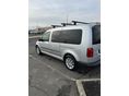 VOLKSWAGEN CADDY MAXI 2018/10 - 2