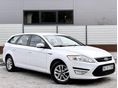 FORD MONDEO 2013/7 - 1