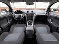 FORD MONDEO 2013/7 - 7